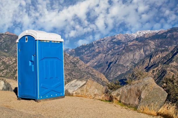 Best Porta potty cleaning services  in Albion, PA