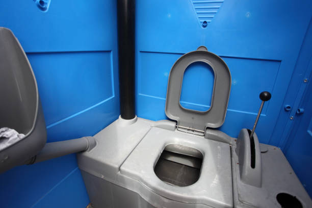 Best Portable toilet rental cost  in Albion, PA