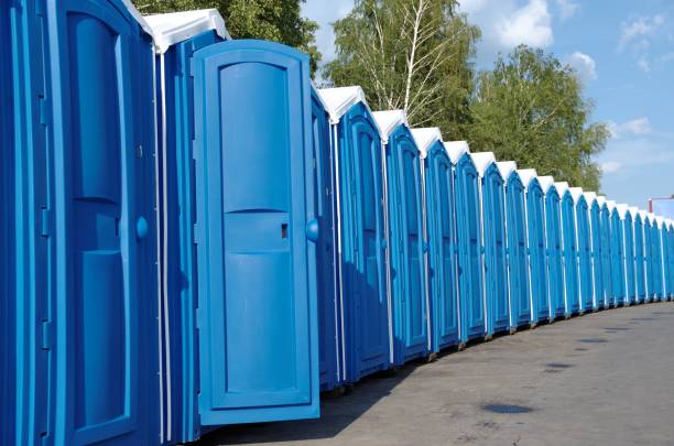 Best Porta potty rental for parties  in Albion, PA